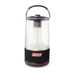 Coleman 360 Light & Sound Rechargeable LED Lantern 400 Lumens | BIG W