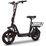 Aprilia ESR2 Electric Scooter eScooter With Turn Signal AP-MO-210008 | BIG W