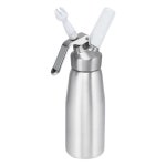 Avanti Cream Whipper 500ml - 3 Nozzles | BIG W