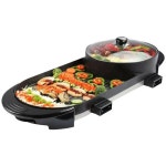Nevenka Corn Dog Waffle Maker with Non-stick Coating Plate Easy to Clean | BIG W