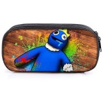 j4047 RAINBOW FRIENDS pen bag Multi-functional large capacity bag mlq4047 | BIG W