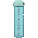 ION8 Recyclon Motivator Bottle 1L Sonic Blue | BIG W