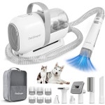 Best Pet Grooming Vacuum for Dogs and Cats Under 60 Characters | BIG W