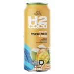 H2 Coco 1L Coconut Water 6 Pack | BIG W