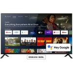 Polaroid 40 inch Full HD Edgeless Android 11 TV | BIG W