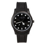 JAG Womens Coogee Analogue Watch J2754 Black | BIG W
