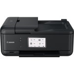 Pixma Home Office Printer - TR8660 | BIG W