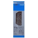 Shimano Dura-Ace/XTR HG901 11sp Chain | BIG W