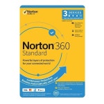 NORTON 360 Standard Empower 10GB AU 1 User 3 Device OEM | BIG W