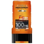 LOreal Paris Men Expert Pure Carbon 5-in-1 Shower Gel 1L | BIG W