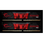 G.SKILL F4-3200C16D-32GTZR 32GB (2 x 16GB)/ PC4-25600 / DDR4 3200 Mhz/ Timings 16-18-18-38/ Voltage 1.35V/ TZ R | BIG W