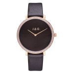 JAG Womens Carine Analogue Watch Brown J2744 | BIG W
