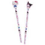 Hello Kitty and Friends Fidget Pen - Hello Kitty | BIG W