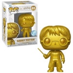 Harry Potter Harry Potter with Birthday Cake Funko POP! Vinyl | BIG W