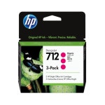 HP 712 Yellow Ink | BIG W