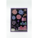 Rebirth A4 Sticker Pack | BIG W