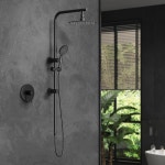 Shower Sets | BIG W