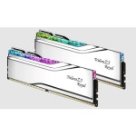 G.SKILL F5-6400J3039G16GX2-TR5S 32GB (2 x 16GB)/ XMP 3.0/ DDR5 6400 MT/s/ Timings 30-39-39-102/ Voltage 1.4V/ TZ5 ROYAL S. | BIG W