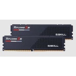 G.SKILL F5-6400J3648F16GX2-RS5K GB (2 x 16GB)/ DDR5 6400 MT/s/ Timings 36-48-48-102/ Voltage 1.35V/ Ripjaws S5 | BIG W
