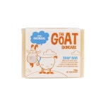 The Goat Skincare Soap Bar Oatmeal 100G | BIG W