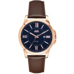 JAG Mens Malcom Watch Black J2481A | BIG W