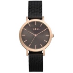 OLEVS Watches for Women Rose Gold Fashion Elegant Dress Diamond Analog Quartz Ladies Watches Stainless Steel Date Waterproof... 