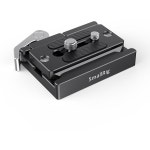 SmallRig Quick Release Clamp and Plate ( Arca-type Compatible) 2144 | BIG W