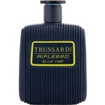 Blue Vibe Liquatouch Sample by Trussardi for Men - 1 Pc Sample | BIG W