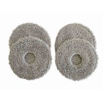 White Floor Stand Holder for Dreame V9 V10 V11 T20 | BIG W