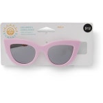 Wishes Kids Cat Eye Sunglasses - Pink | BIG W