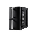 Ninja SL300 Double Stacked XXL 7.6L 2 Drawer Air Fryer | BIG W