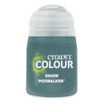 Paint - Citadel Shade - Poxwalker (18ml) | BIG W