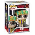 Funko Pop Stranger Things Mike #1298 Vinyl Figure | BIG W