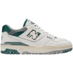 Mens New Balance 550 Grey Athletic Shoes | BIG W