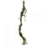Eco Tech Large Vine Cluster w/Moss Plant Lichen (ECT85) | BIG W