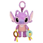 Disney Baby Activity Toy - Angel | BIG W