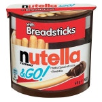 Nutella 400g x 1 | BIG W