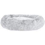 Indoor Dog Bed Pet Bed Cat Large 90cm - Pink | BIG W