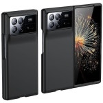 Phone Case for Xiaomi Mi Mix Fold Hard PC Protective Phone Shell Cover with Screen Film | BIG W