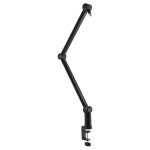 Kensington A1020 Pro Boom Arm Stand for Webcam & Ring Light | BIG W