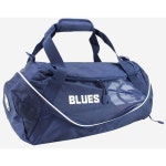 NRL Shadow Sports Bag - West Tigers - Gym Travel Duffle Bag | BIG W