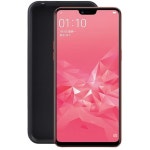 For Oppo A40 4G Case TPU +Acrylic Protective Clear Phone | BIG W