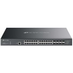TP-Link SG3210X-M2 Omada 8-Port 2.5G L2+ Managed Switch | BIG W
