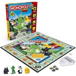 Monopoly Junior - My First Monopoly Game | BIG W