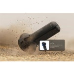 Insta360 X5 360° Waterproof 8K Action Camera Starter Bundle - Includes 1 x Insta360 X5, 1 x Lens Cap, 1 x Additional battery... 