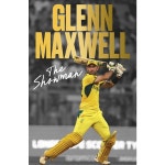 The Showman by Glenn Maxwell | BIG W