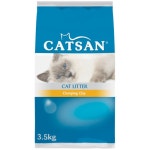 Catsan | Brands | BIG W