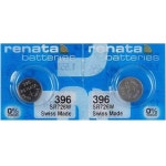 SR731 / SR731SW / 329 Renata Silver Oxide Battery - 5 pack | BIG W