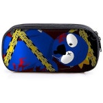 j4047 RAINBOW FRIENDS pen bag Multi-functional large capacity bag mlq4047 | BIG W