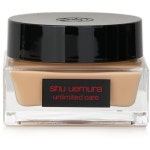 Shu Uemura Unlimited Breathable Lasting Foundation SPF 24 - # 674 Light Shell 35ml/1.18oz | BIG W